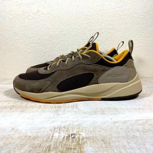 COLUMBIA - Pivot Mens Hiking Shoes